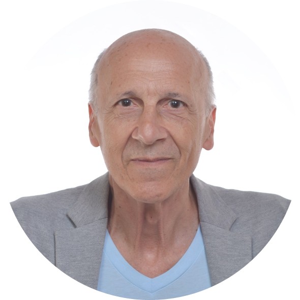 Prof. Dr. Ignatios Antoniadis